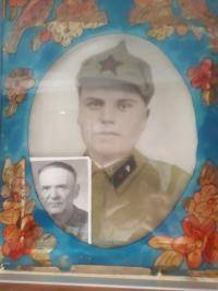 Конверов Сергей Андреевич Конверов Сергей Андреевич